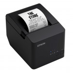 Impressora Não Fiscal Térmica Epson TM-T20X-II Serial USB, Guilhotina, Preto - C31CL45011
