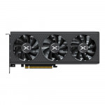 Placa de Vídeo XFX Radeon RX 7600 Series Graphics Cards, 8GB, GDDR6, 128 Bit, Dual Fan, HDMI DP - RX-76PQICKBY