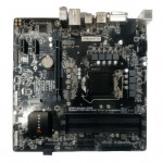 Placa Mãe Pcware Bravex IPM-B560, Chipset B560, Intel LGA 1200, mATX, DDR4, DVI/HDMI/DP