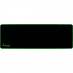 Mousepad Gamer Rise Mode Speed, Estendido (900x300mm), Costura Verde - RG-MP-06-ZG