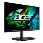 Monitor Gamer Acer EK271 EBI 27" Full HD, 100Hz, 1ms, HDMI e DP, 99% sRGB, HDR 10, FreeSync, Preto - UM.HE1AA.E03