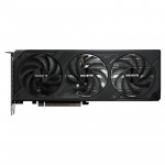 Placa de Vídeo Gigabyte NVIDIA GeForce RTX 5070 Windforce OC SFF, 12GB, GDDR7, DLSS, Ray Tracing - GV-N5070WF3OC-12GD