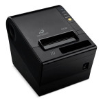 Impressora Não Fiscal Térmica Elgin I9 Full USB Serial e Ethernet, Guilhotina, Preto - 46I9USECKD02