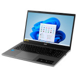 Notebook Acer Aspire 5 Intel Core I5-12450H, 8GB RAM, SSD 512GB, 15.6" Full HD, Windows 11 Home, Cinza - A515-57-565J