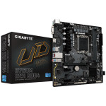 Placa Mãe Gigabyte B760M D2H DDR4, Intel LGA 1700, mATX, DDR4, M.2 NVME - B760M D2H DDR4