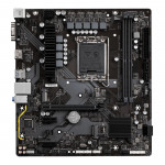 Placa Mãe Gigabyte B760M D2H DDR4, Intel LGA 1700, mATX, DDR4, M.2 NVME - B760M D2H DDR4