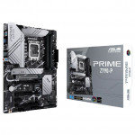 Placa Mãe Asus Prime Z790-P, Intel LGA 1700, DDR4, mATX, HDMI, M.2, USB 3.2 - 90MB1CK0-M1EAY0