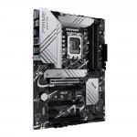 Placa Mãe Asus Prime Z790-P, Intel LGA 1700, DDR4, mATX, HDMI, M.2, USB 3.2 - 90MB1CK0-M1EAY0