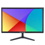 Monitor Bluecase 21.5" LED, Widescreen, Full HD 75Hz, 5MS, Vesa, HDMI/ VGA, Preto - BM22D4HVW