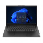Notebook Lenovo V14 G4, Ryzen 5-7520U, 8GB, SSD 256GB, AMD Radeon 610M, 14" HD, Linux - 83GE000DBR