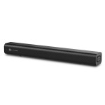 Caixa de Som Soundbar Goldentec GT 2.0, Bluetooth, 120W RMS, Preto - 66768