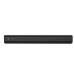 Caixa de Som Soundbar Goldentec GT 2.0, Bluetooth, 120W RMS, Preto - 66768