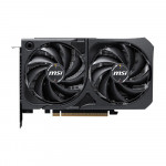 Placa de Vídeo MSI NVIDIA GeForce RTX 5060 SHADOW 2X OC, 8GB, GDDR7, DLSS, Ray Tracing, 3x DP 1x HDMI - 912-V537-037