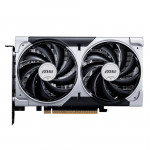 Placa de Vídeo MSI NVIDIA GeForce RTX 5060 VENTUS 2X OC, 8GB, GDDR7, DLSS, Ray Tracing, 3x DP 1x HDMI - 912-V537-017