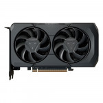 Placa de Vídeo XFX AMD Radeon RX 7600 Gaming Graphics Card, 8GB, GDDR6, 3x DP 1x HDMI - RX-76PMBABFY