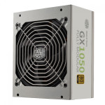 Fonte Cooler Master GX Gold 1050W, 80 Plus Gold, PCI-E 5.0, ATX3.0, PFC Ativo, Full Modular, Metal - MPE-A501-AFCAG-3GB1