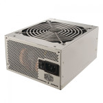 Fonte Cooler Master GX Gold 1050W, 80 Plus Gold, PCI-E 5.0, ATX3.0, PFC Ativo, Full Modular, Metal - MPE-A501-AFCAG-3GB1