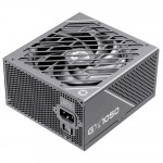 Fonte Gamemax GX1050 Pro, 1050W, 80 Plus Platinum, Modular, PFC Ativo, Com Cabo, Preto Metal - GX1050PRSLS8810BR