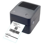 Impressora de Etiqueta C3Tech, IT-200, USB, Ethernet, Bivolt, Preto - IT-200