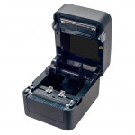 Impressora de Etiqueta C3Tech, IT-200, USB, Ethernet, Bivolt, Preto - IT-200