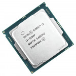Processador Intel Core i3-9100F, LGA 1151, Cache 6MB, 3.60GHz (4.20Ghz Turbo), OEM
