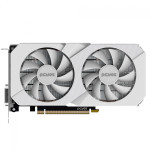 Placa de Vídeo PCYES NVIDIA GeForce RTX 3050 Projeto Edge, 6GB, GDDR6, DLSS, Ray Tracing, Branco - PVRTX30506WTPE