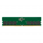 Memória Kingston, 16GB, 5600MHz, DDR5, CL42, 1.1V, Desktop - KVR56U46BS8-16