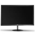Monitor VXPro 22" LED, 1680 x 1050 60hz, 8ms, HDMI/VGA, Preto - VX220X