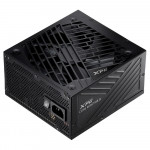 Fonte XPG Core Reactor II, 750W, 80 Plus Gold, Full Modular, ATX 3.0, PFC Ativo, Preto - COREREACTORII750G-BKCBR