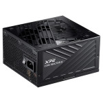 Fonte XPG Core Reactor II, 850W, 80 Plus Gold, Full Modular, ATX 3.0, PFC Ativo, Preto - COREREACTORII850G-BKCBR