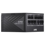 Fonte XPG Core Reactor II, 850W, 80 Plus Gold, Full Modular, ATX 3.0, PFC Ativo, Preto - COREREACTORII850G-BKCBR