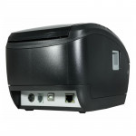 Impressora Térmica K-Mex, Não Fiscal, Com Guilhotina, USB, Serial, Ethernet, Preto - TRPSX-88V