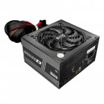 Fonte Gamer K-Mex 600W, Gaming Master EZ8898B, ATX, 80 Plus Bronze, Preto - EZ8898B6002CB2X