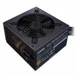 Fonte Cooler Master MWE Bronze V2, 700W, 80 Plus Bronze, PFC Ativo, Preto - MPE-7001-ACAAB-BR