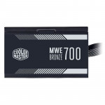 Fonte Cooler Master MWE Bronze V2, 700W, 80 Plus Bronze, PFC Ativo, Preto - MPE-7001-ACAAB-BR