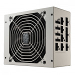 Fonte Cooler Master GX 1250W, 80 Plus Gold, PCI-E 5.0, ATX3.0, PFC Ativo, Full Modular, Branco - MPE-C501-AFCAG-3GB1