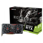 Placa De Vídeo Biostar Extreme Gaming RTX 3060, NVIDIA Geforce, 12GB, GDDR6, Dual Fan, 128bits - VN3606RML9