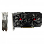 Placa de Vídeo RX 580 2048SP Gaming Biostar AMD Radeon, 8GB GDDR5, HDR, FreeSync, 256 Bits - VA5815RF82