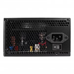 Fonte Bluecase, 350W, Bivolt Automático, Com Cabo, Sem Caixa, Preto - BLU350-ATPS2