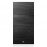 Gabinete C3Tech ATX, Com Fonte 200W, Preto - MT-35BK