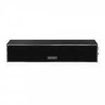 Caixa de Som Soundbar C3tech, USB 2.0, Drive 50mm, Cabo 135cm, Preto - SB-30BK
