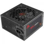 Fonte Redragon RGPS 600W, 80 Plus Bronze, PFC Ativo, Cabo Flat, Preto - GC-PS024