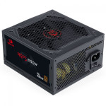 Fonte Redragon RGPS 800W, 80 Plus Bronze, PFC Ativo, PCIe 5.1, Full Modular, Preto - GC-PS011 V2
