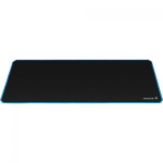 Mousepad Gamer Fortrek, Speed, Grande, 900x400mm, Azul - MPG-104 AZ