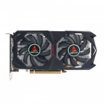 Placa de Vídeo Biostar AMD Radeon RX 6600, 8GB, GDDR6, Ray Tracing, 1x HDMI 3x DP - VA6606RM81