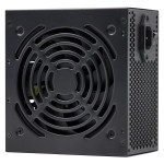 Fonte Bluecase, 350W, PFC Ativo, Com Cabo, Com Caixa, Preto - BLU350-PFCPS2