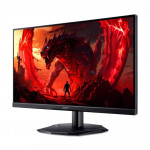 Monitor Gamer Acer Nitro KG1 23,8", Full HD, 180hz, 1ms, Led, FreeSync, HDMI, DP, Vesa, Preto - KG241Y P3BIB