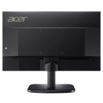 Monitor Acer 21.5", Zero Frame Led Va FULL HD, 100MHz 1ms Vrb, AMD Radeon Freesync, 1x VGA 1x HDMI, Preto - EK221Q HBI