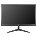 Monitor BrazilPC 20" LED, 75Hz, 5ms, VESA, HDMI/VGA, Preto - CORP 20WV