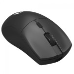 Mouse Gamer Redragon Neva Pro M815-PRO, Wireless, Bluetooth, 26000 DPI, Sensor PAW 3395, 6 Botões, Preto - M815-PRO